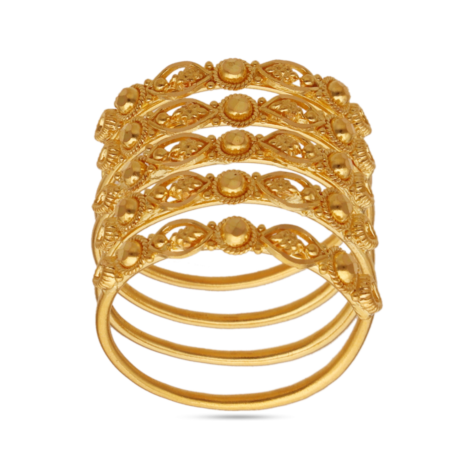 shee aabi jewels bis hallmark gold ring for the woman