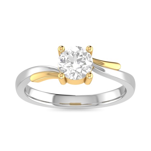 RUTH AABI JEWELS GIE CERTIFIED DIAMOND JEWELLRY DIAMOND RING WOM