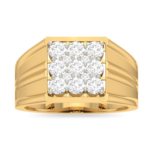 KAYLEE AABI JEWELS GIE CERTIFICATE DIAMOND RING FOR WOMEN AND GI