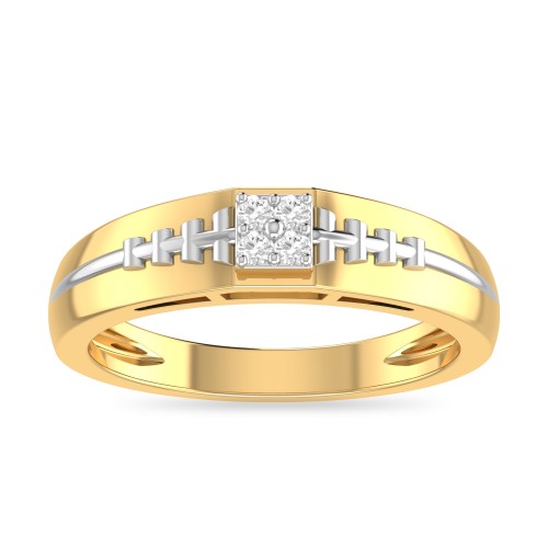 ELENA AABI JEWELS GIE CERTIFICATE DIAMOND RING FOR WOMEN AND GIR